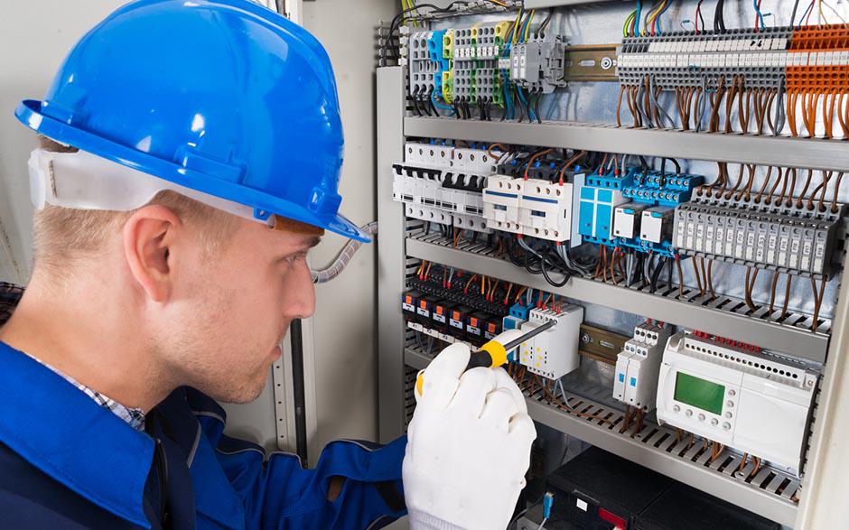 électricité bâtiment Beynes