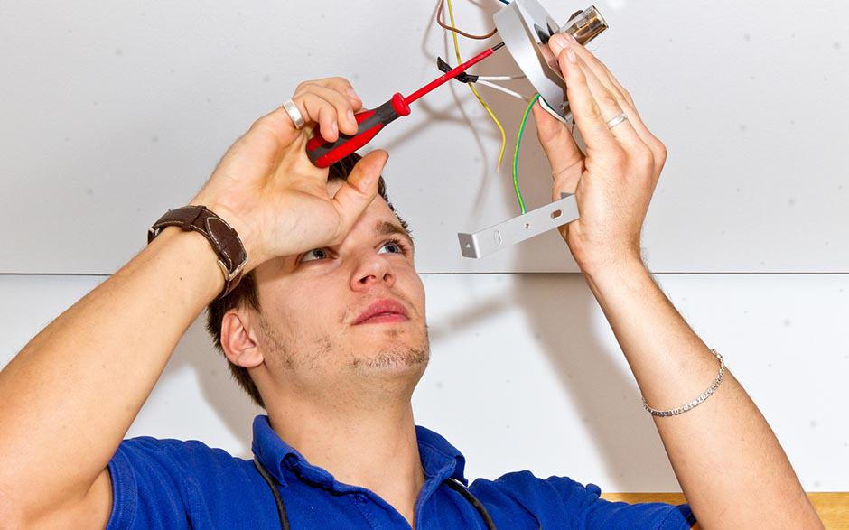 artisan électricien Bondy