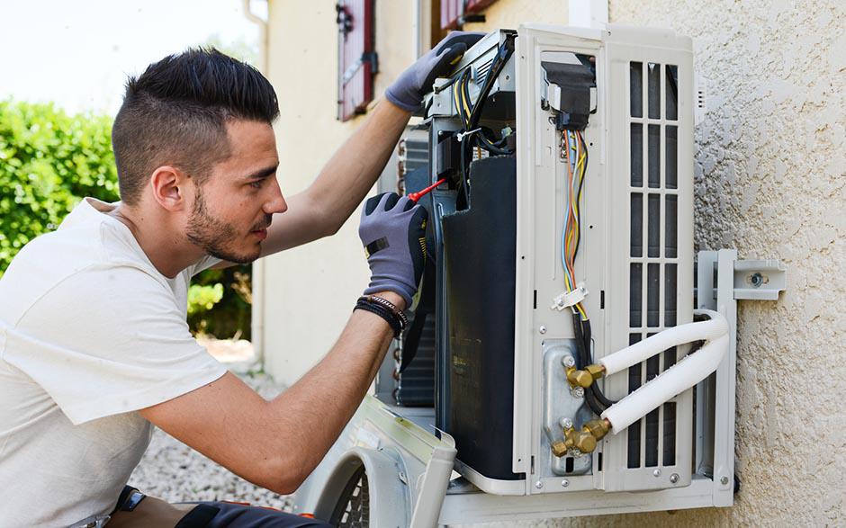 électricité générale La Courneuve