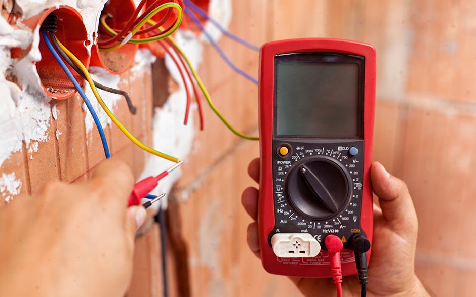 électricité bâtiment Beynes