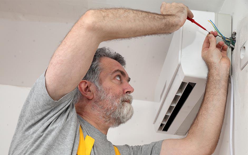 artisan électricien Bondy