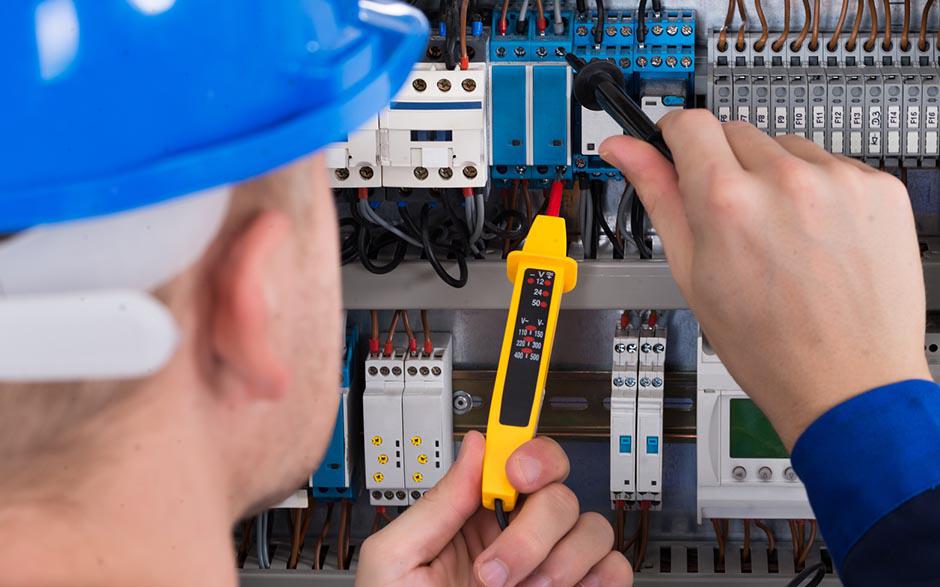 électricité entreprise La Courneuve